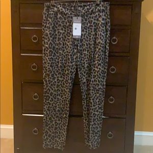 Jungle Trouser with Pockets